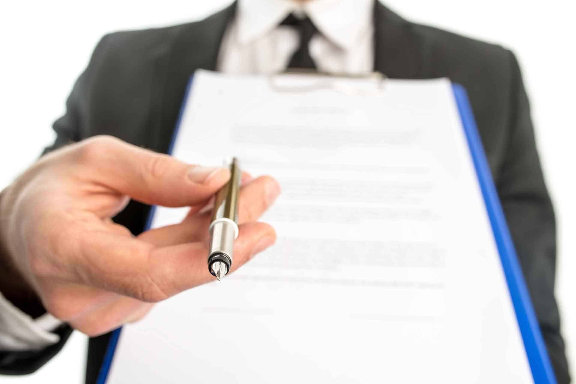 Tipologie di Contratti di Lavoro