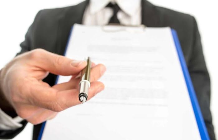 Tipologie di Contratti di Lavoro