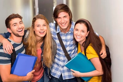Recuperare anni scolastici: due anni in uno