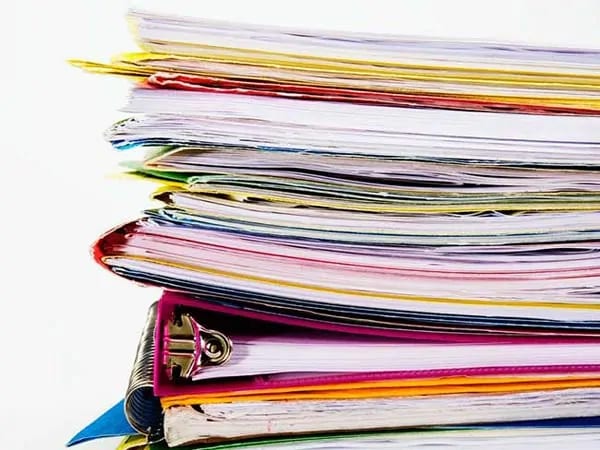 Fotocopiare Libri Interi: si può fare?
