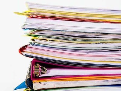 Fotocopiare Libri Interi: si può fare?
