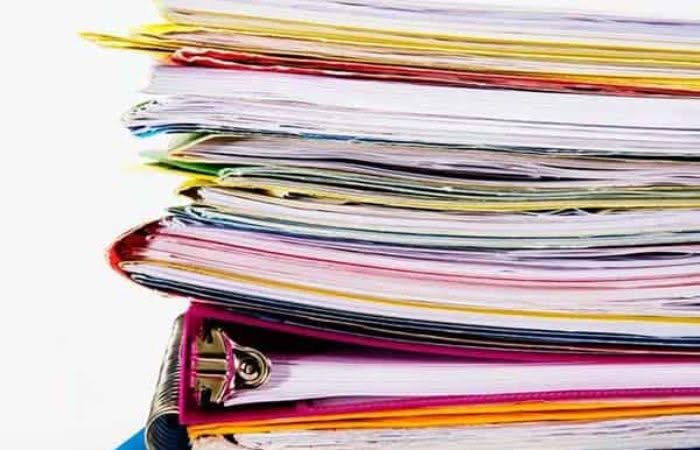 Fotocopiare Libri Interi: si può fare?
