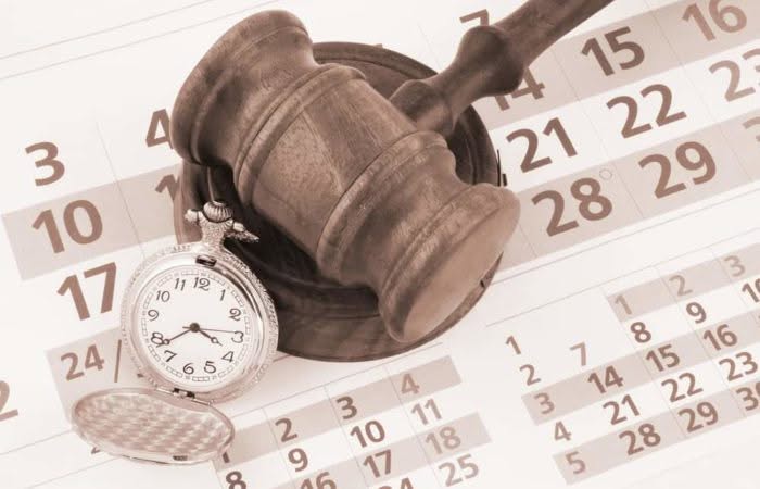 Prescrizione reato penale da quando decorre?