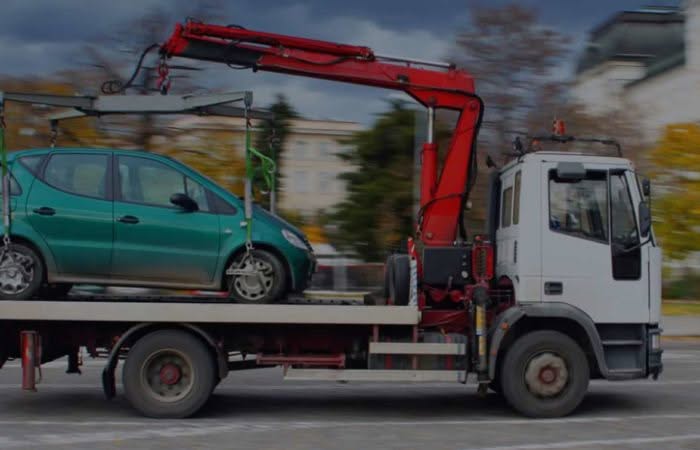 Soccorso Stradale Autostrada