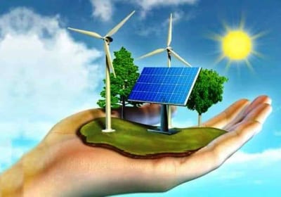 Energia rinnovabile, il ponte verso il futuro