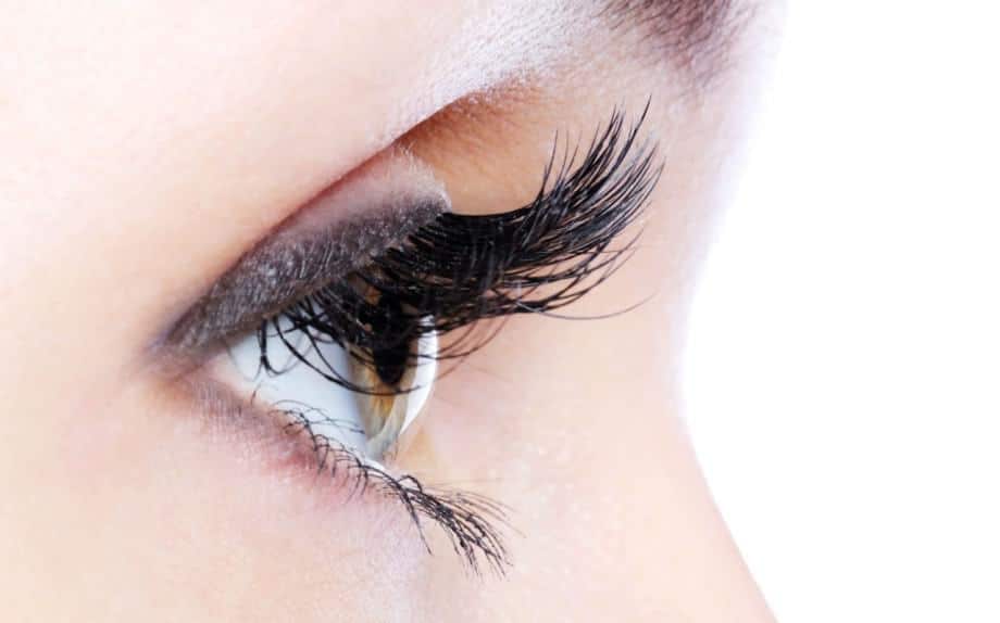 Extension ciglia