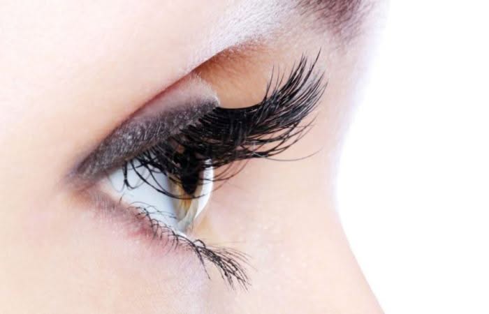 Extension ciglia