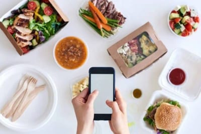 App Fattorino.it per Cibo a Domicilio