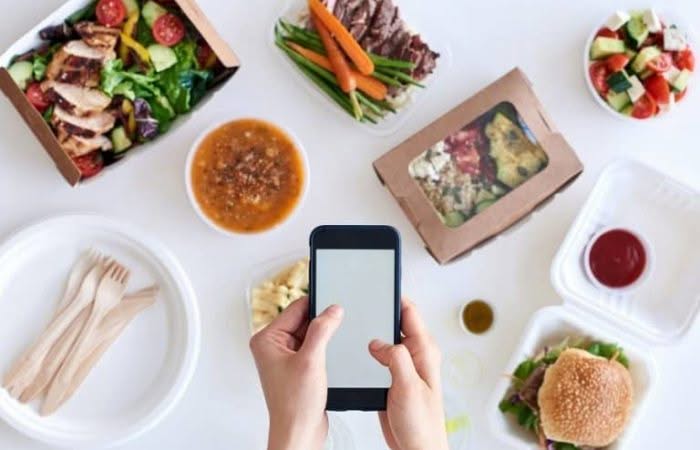 App Fattorino.it per Cibo a Domicilio