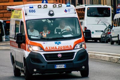 Trasporto in Ambulanza Privata per Anziani