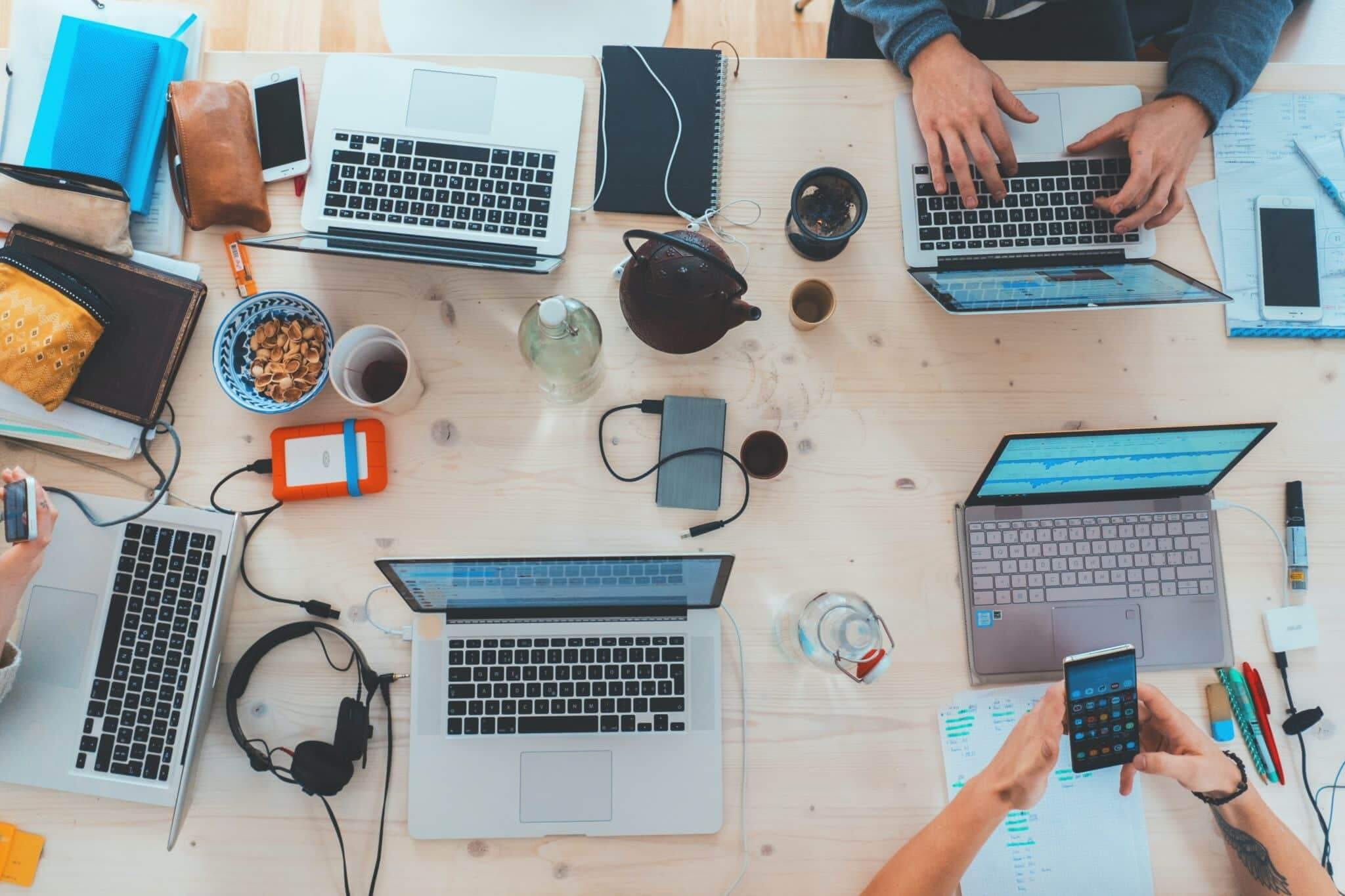 Certificazione ISO 37101