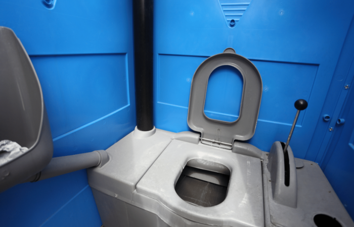 Bagni Chimici per Eventi: La Soluzione Pratica per Ogni Occasione